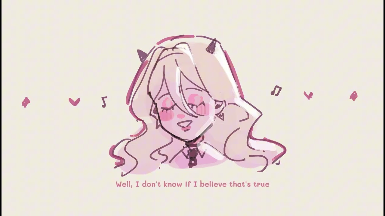 For Good - WICKED but Only Glinda but short.ver but acapella 【 Cover by MellowNie 】