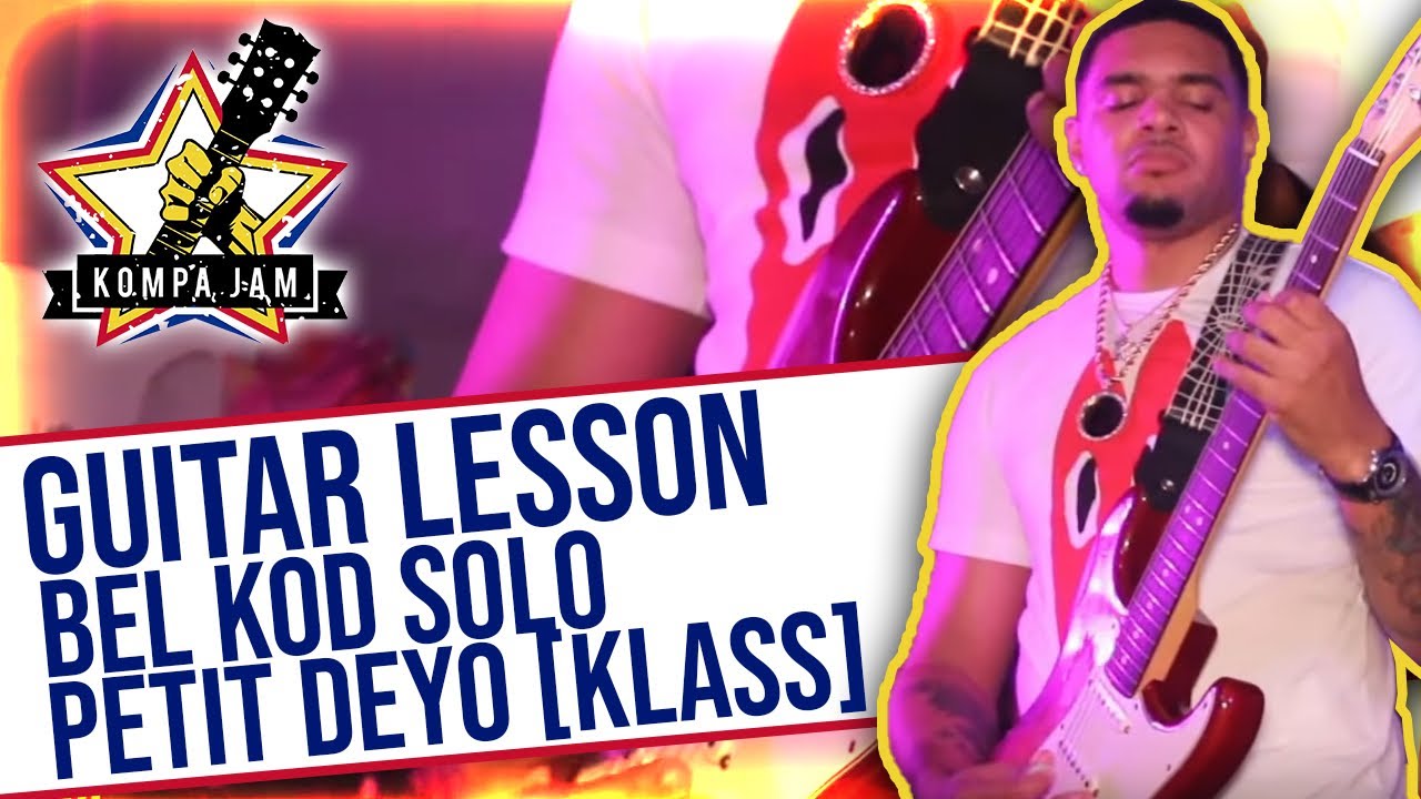 Bel Kod & KLASS  Epic Guitar Groove with Tabs in their Last Performance -A Must-Watch for Fans!