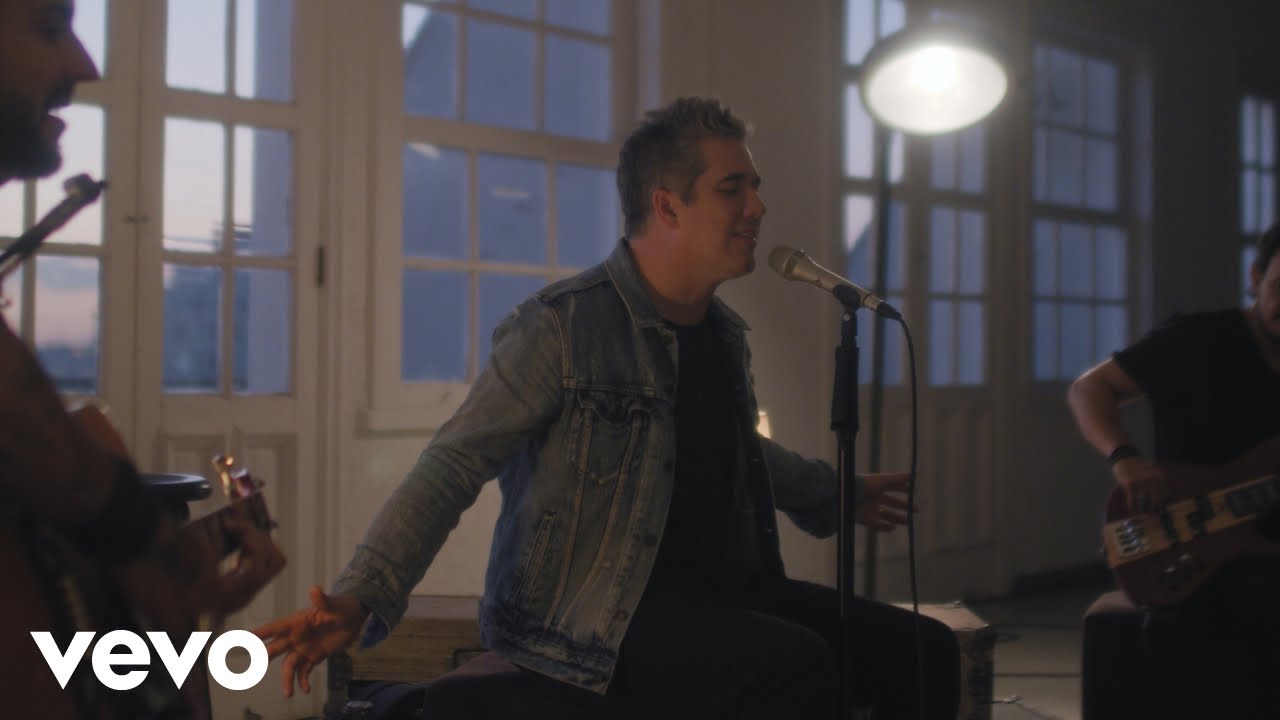 Jota Quest - Todas as Janelas (Clipe Oficial)