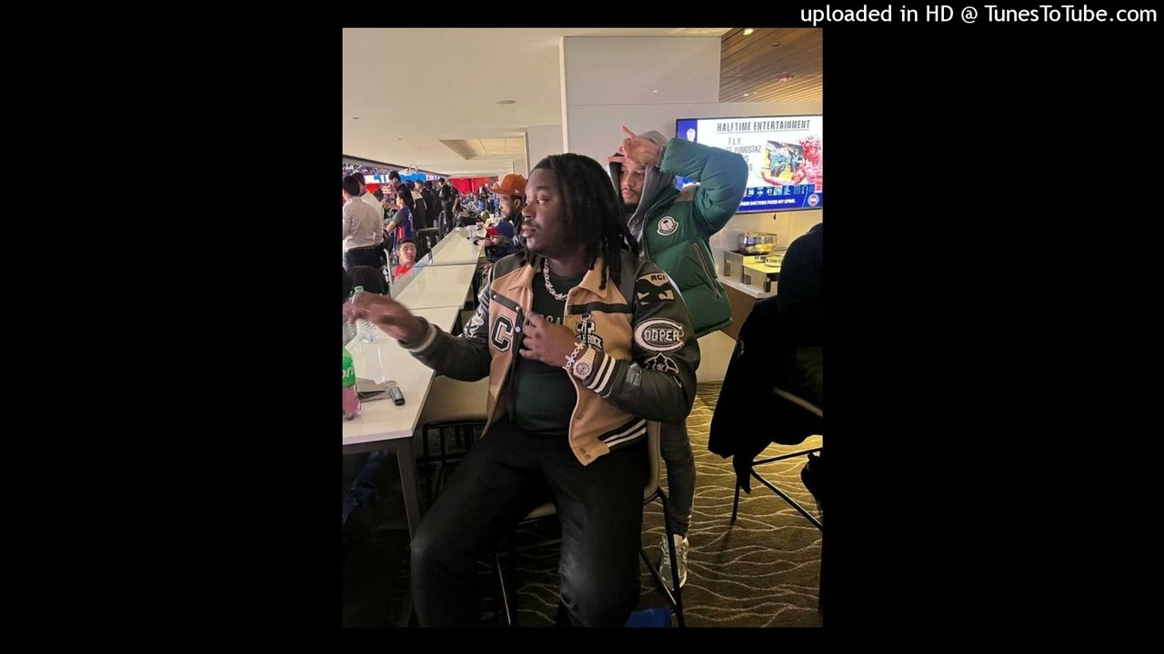 Lucki x Babyface Ray x Veeze type beat - Back In Action (Prod by Pyro6x)