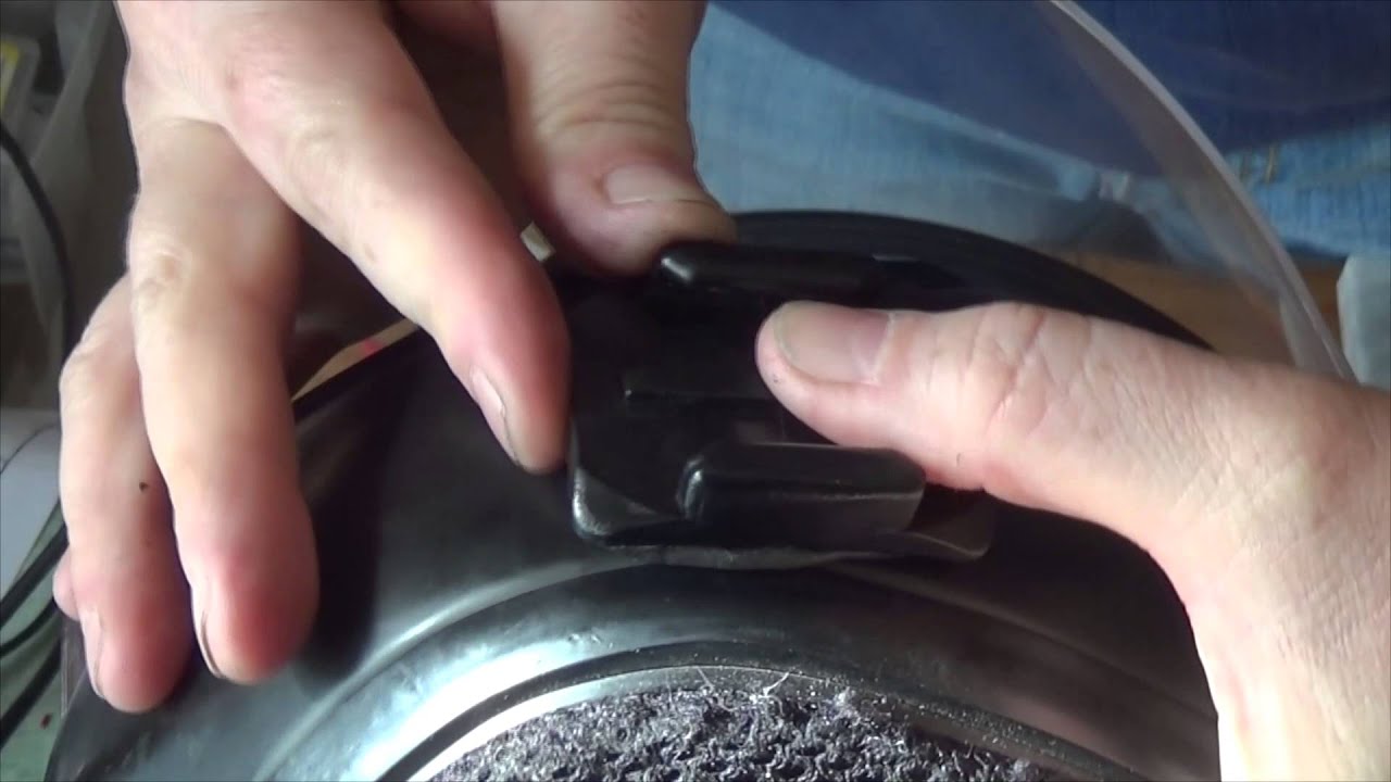 Mount a GoPro to a Motorcycle Helmet with Sugru