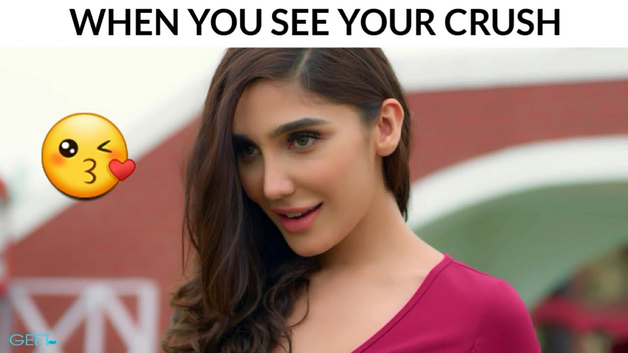 Crush Story On Bollywood Style|Crush Story|Belikebro