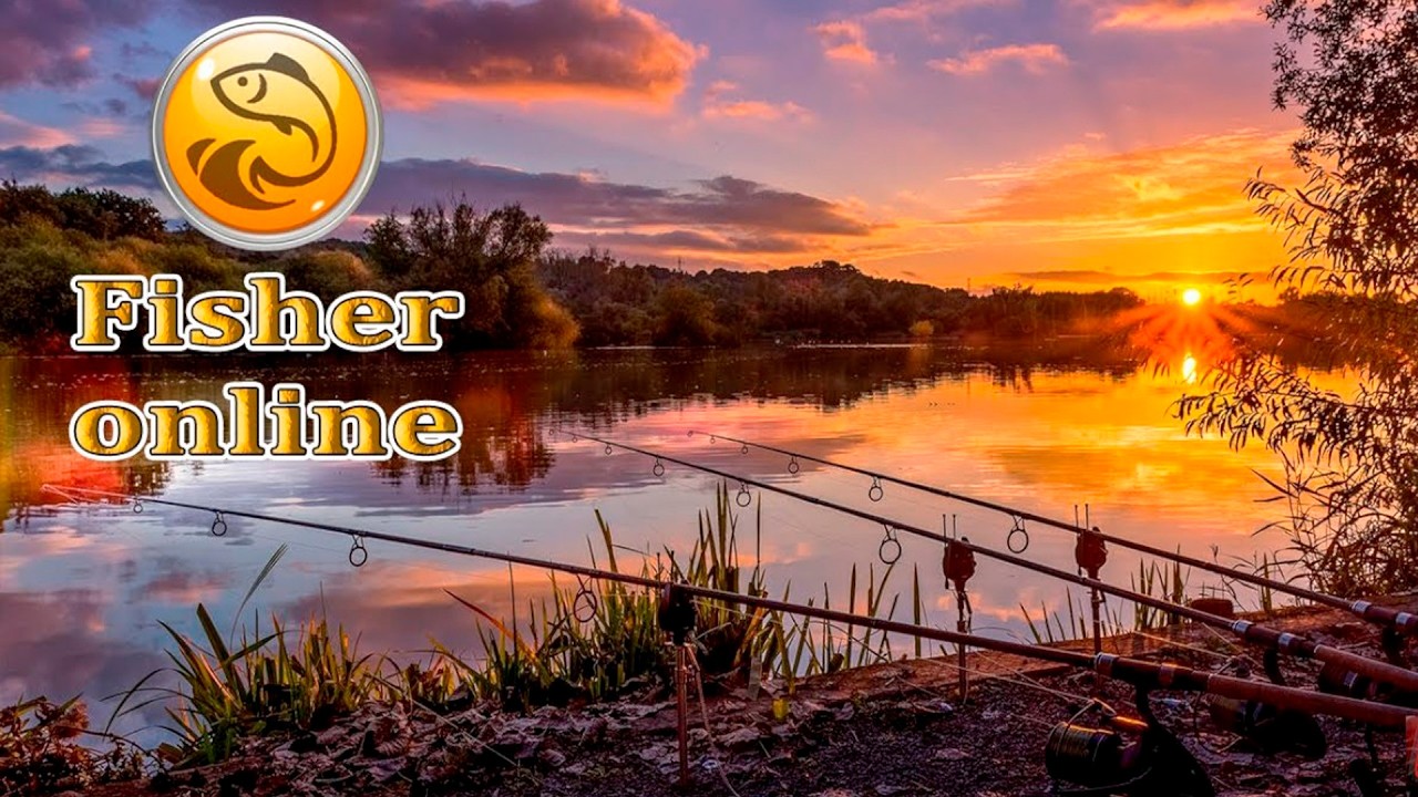 FISHER ONLINE 🔴ПРАЗДНИК ВЕСНЫ #60🔴 ПРИСОЕДИНЯЙТЕСЬ К СТРИМУ С ALEX FATHER!