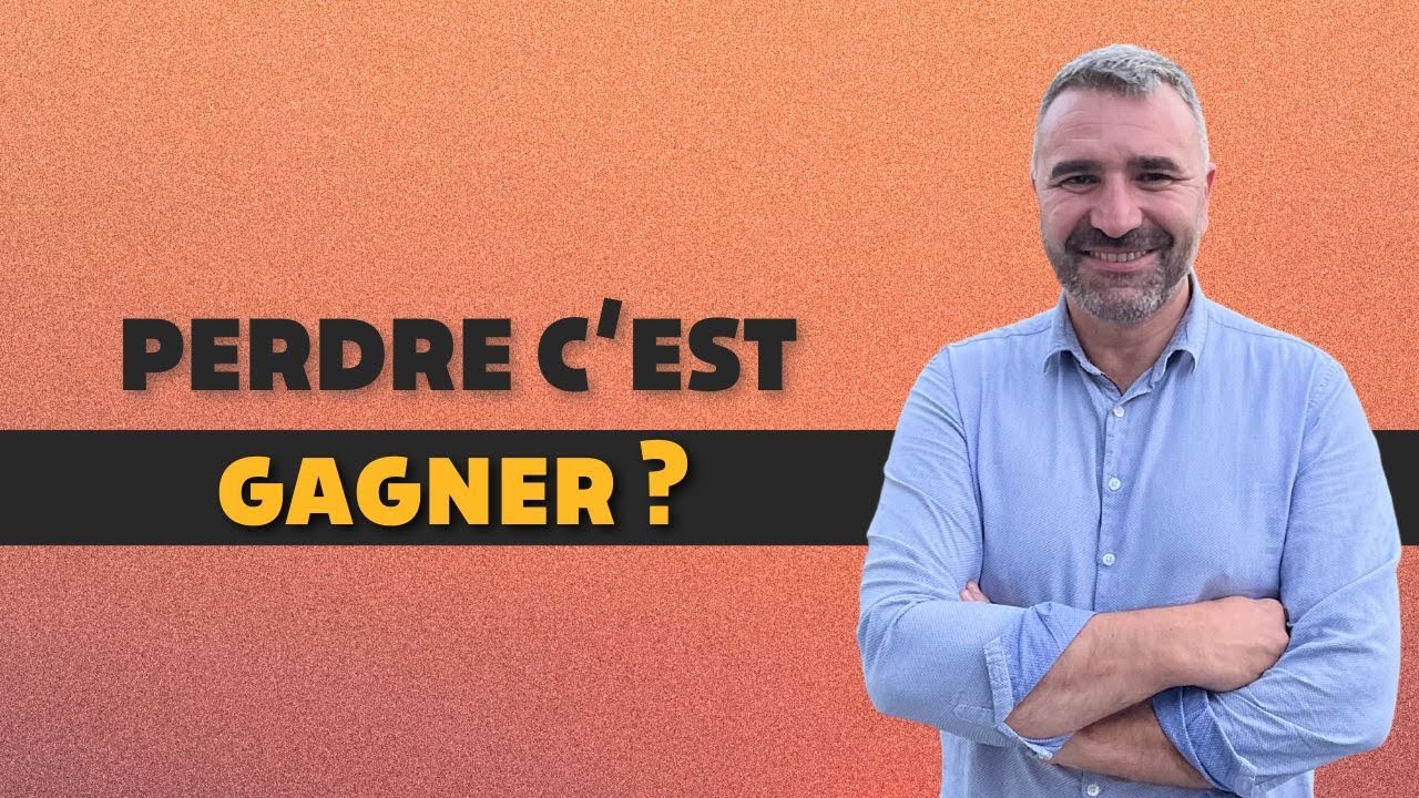 Comment RENONCER à toi-même peut transformer ta vie ? / Avec Tony Tornatore