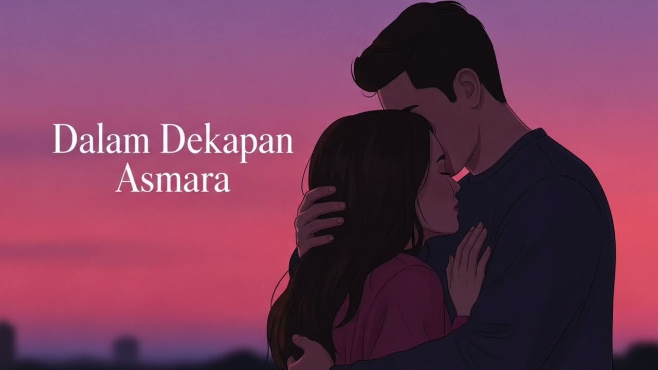 Dalam Dekapan Asmara – Lagu Romantik Penuh Emosi