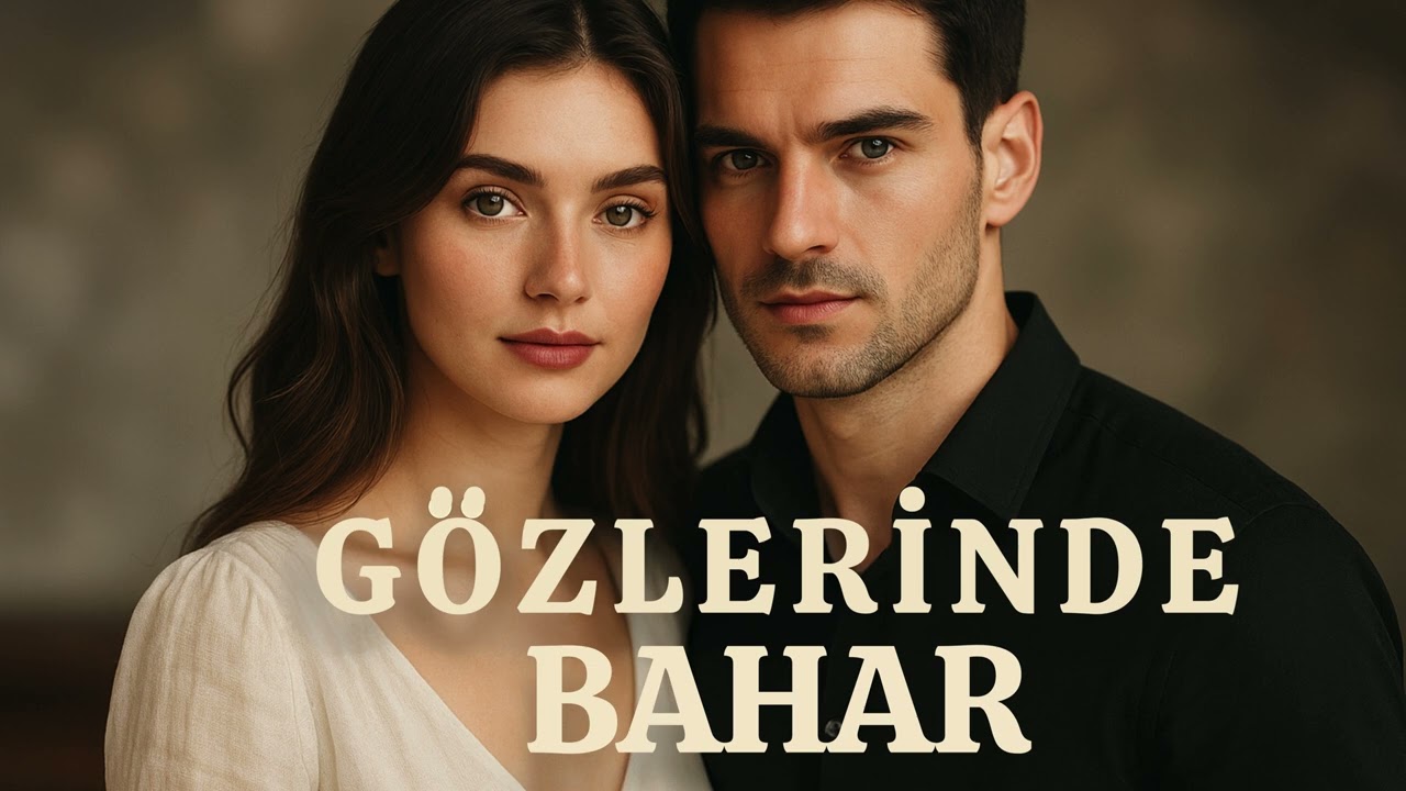 Gözlerinde Bahar - Kalbe Dokunan Şarkılar