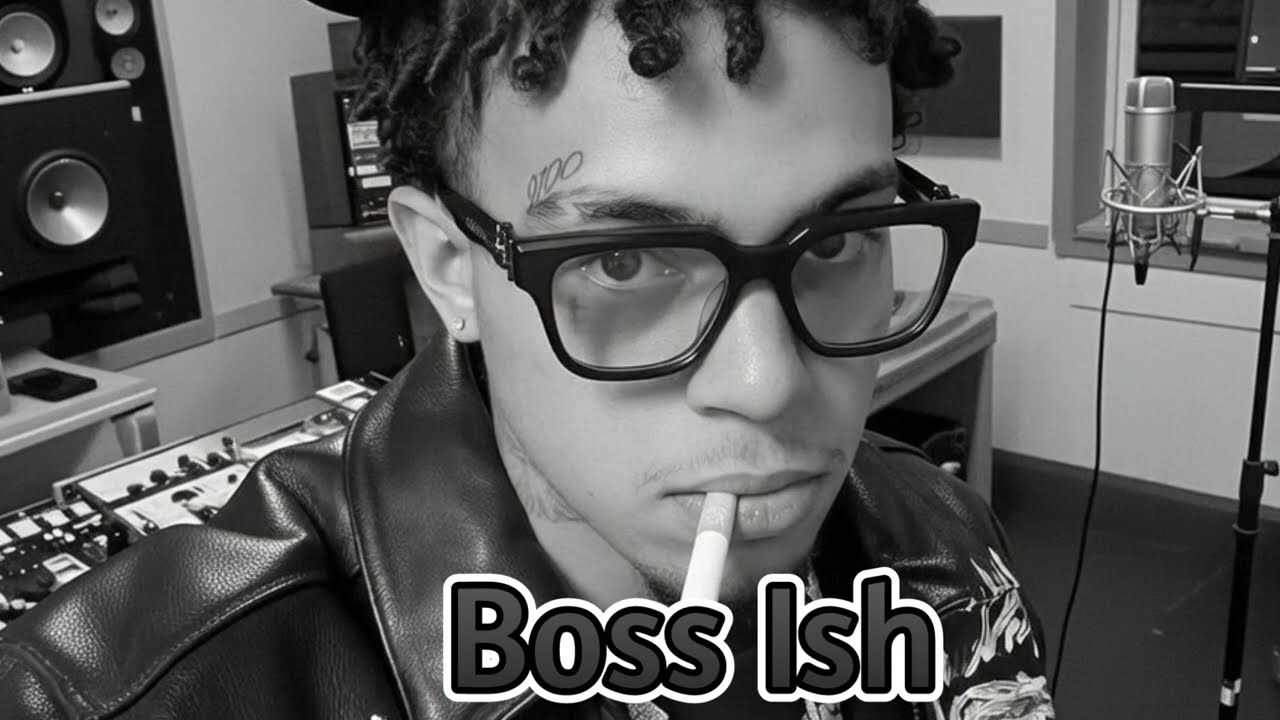 D Savage Type Beat “Boss Ish” | Dark Melodic Trap Type Beat 2026