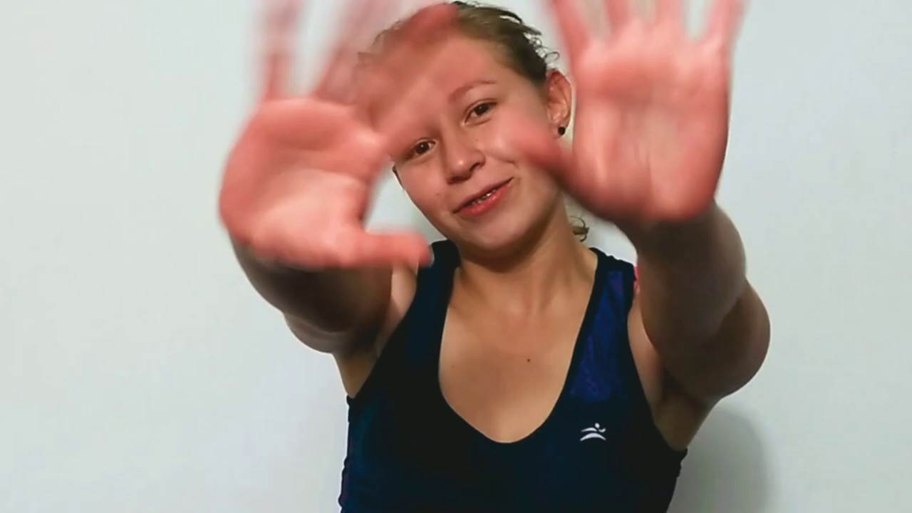Entrenamiento en casa No. 19- Entrenamiento Funcional