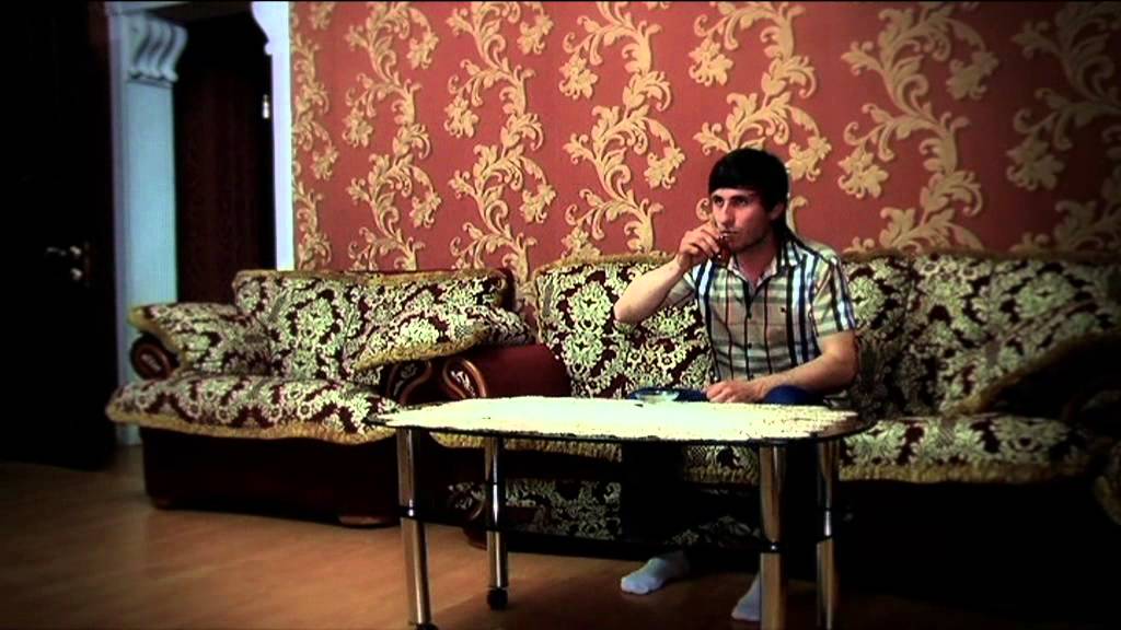 Гюльназ Гаджикурбанова   Оставь меня