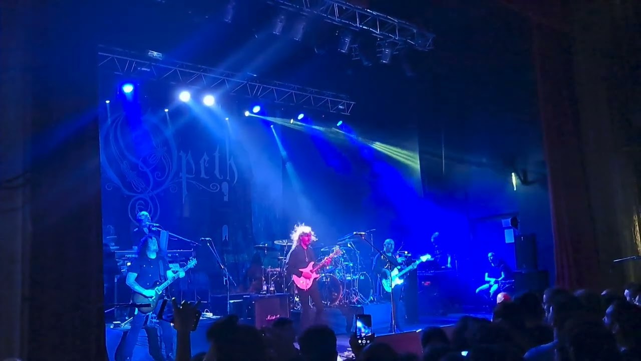 OPETH - 