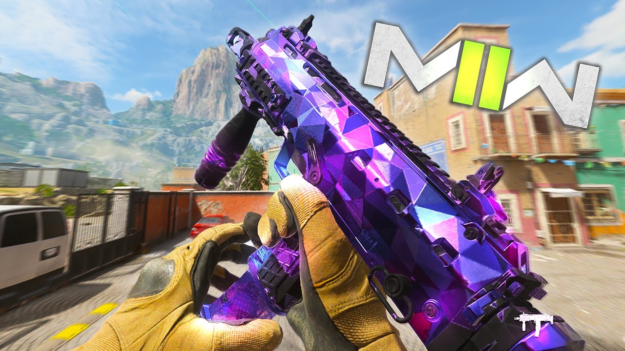 🔴 LIVE - NUKE ATTEMPTS ☢️ | Cracked Gameplay | MODERN WARFARE 2 MULTIPLAYER