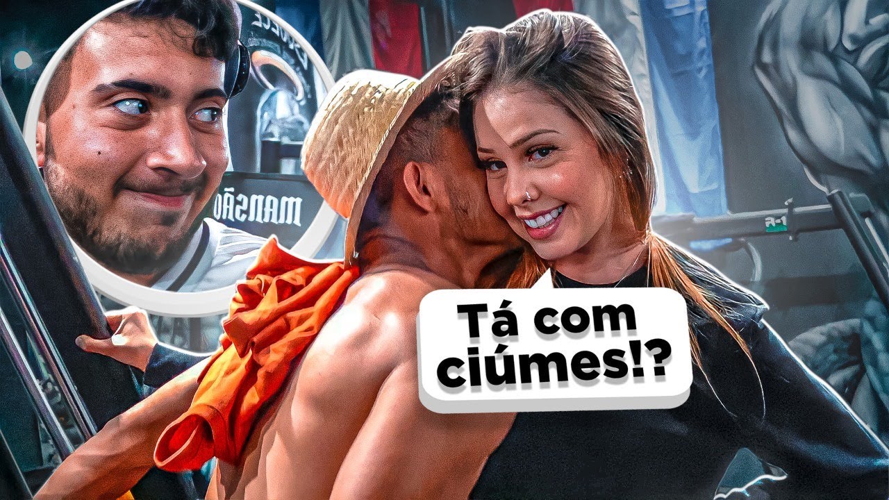 O NORDESTINO COBROU O PRIMO VIRGEM !!!