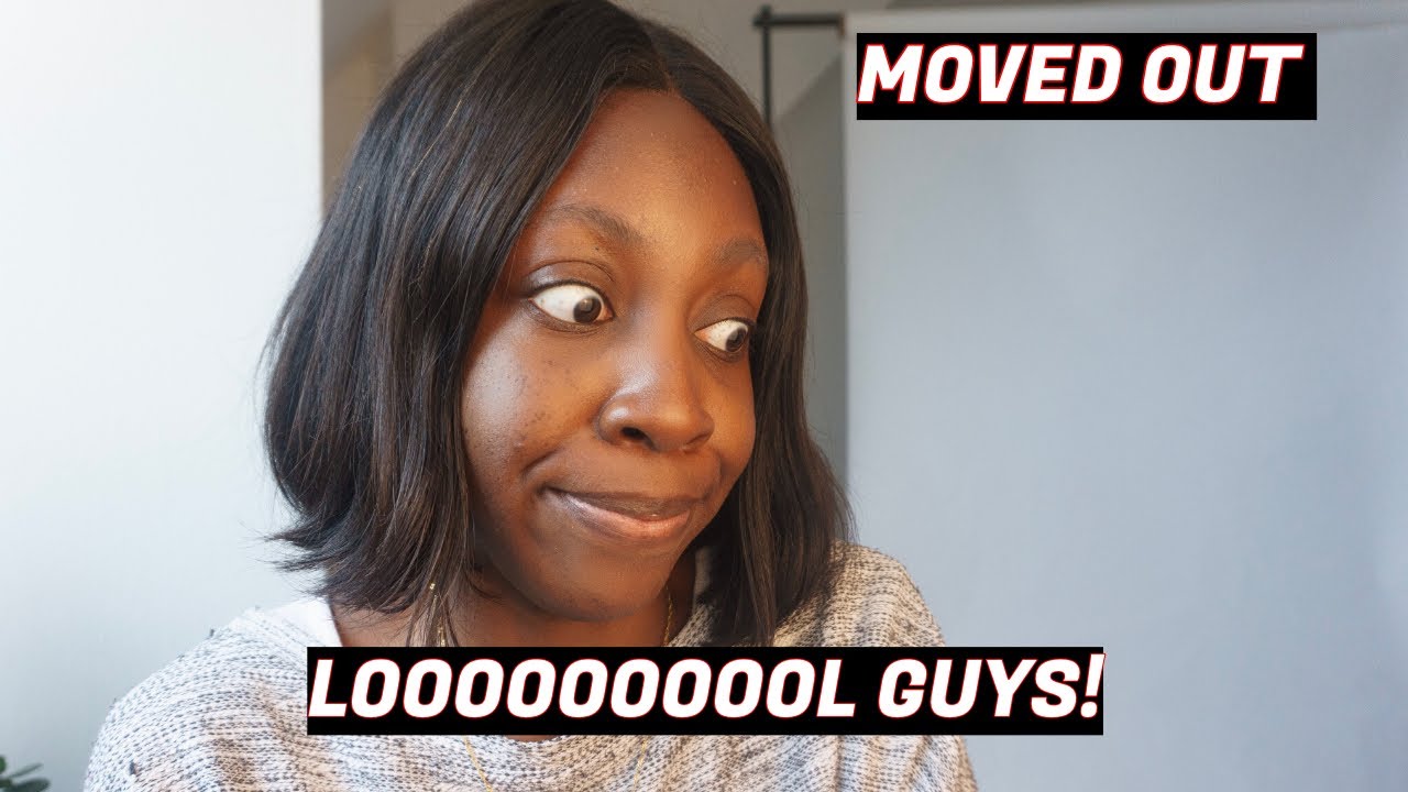 I'VE  MOVED BACK HOME...YEAH. STORY TIME!