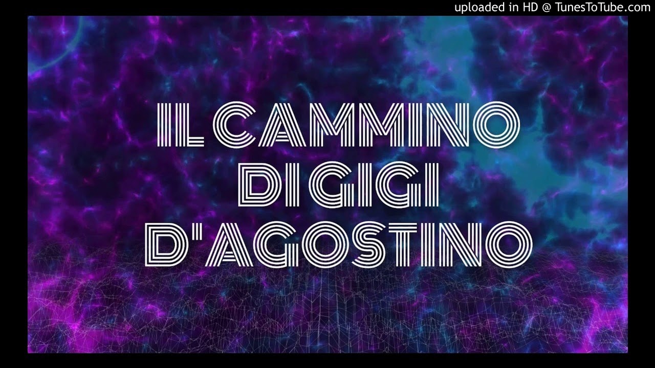 Gigi D'Agostino - Inedito #102
