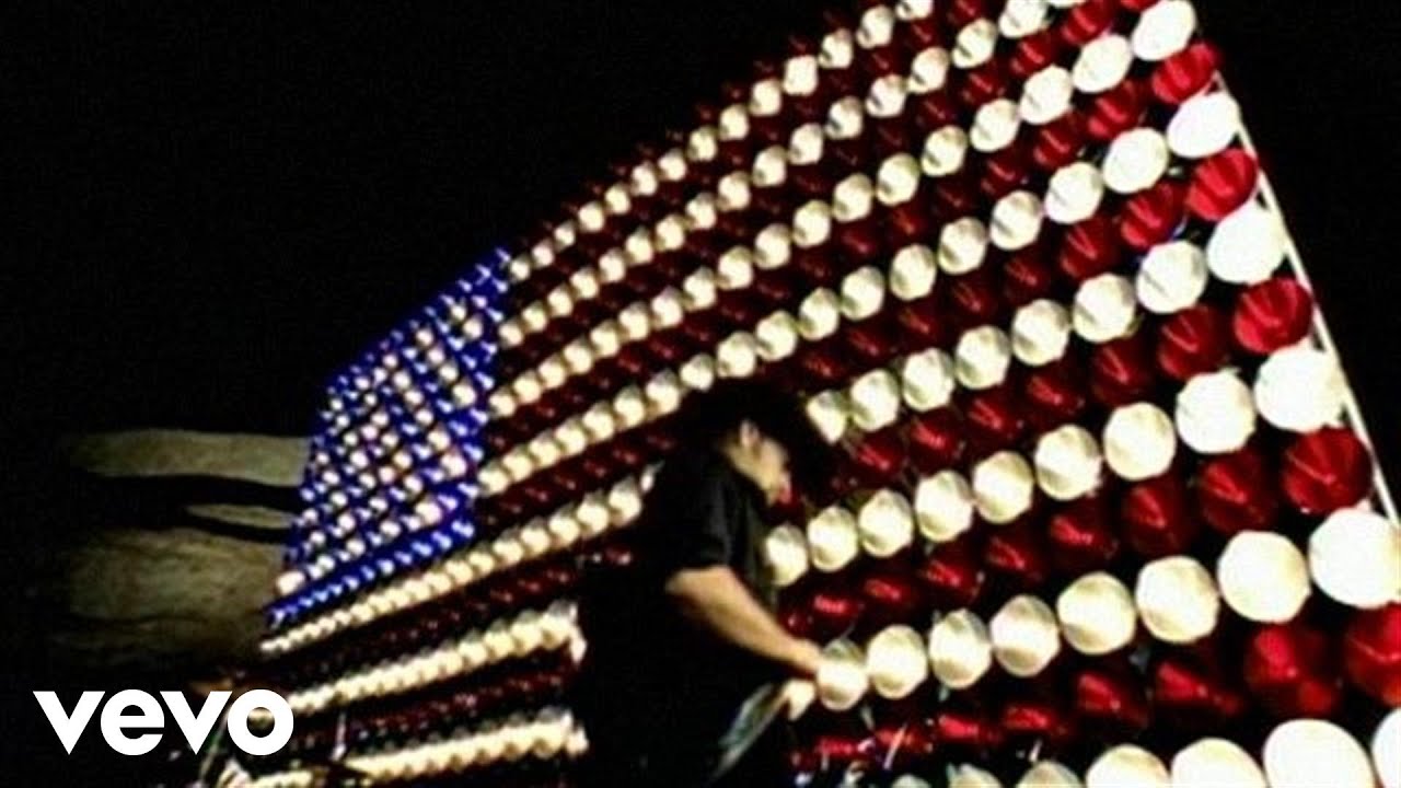 Chris Cagle - Country By The Grace Of God