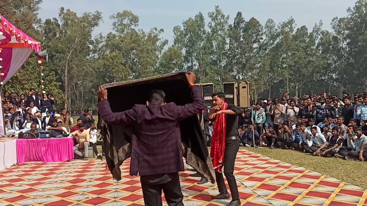 Dance