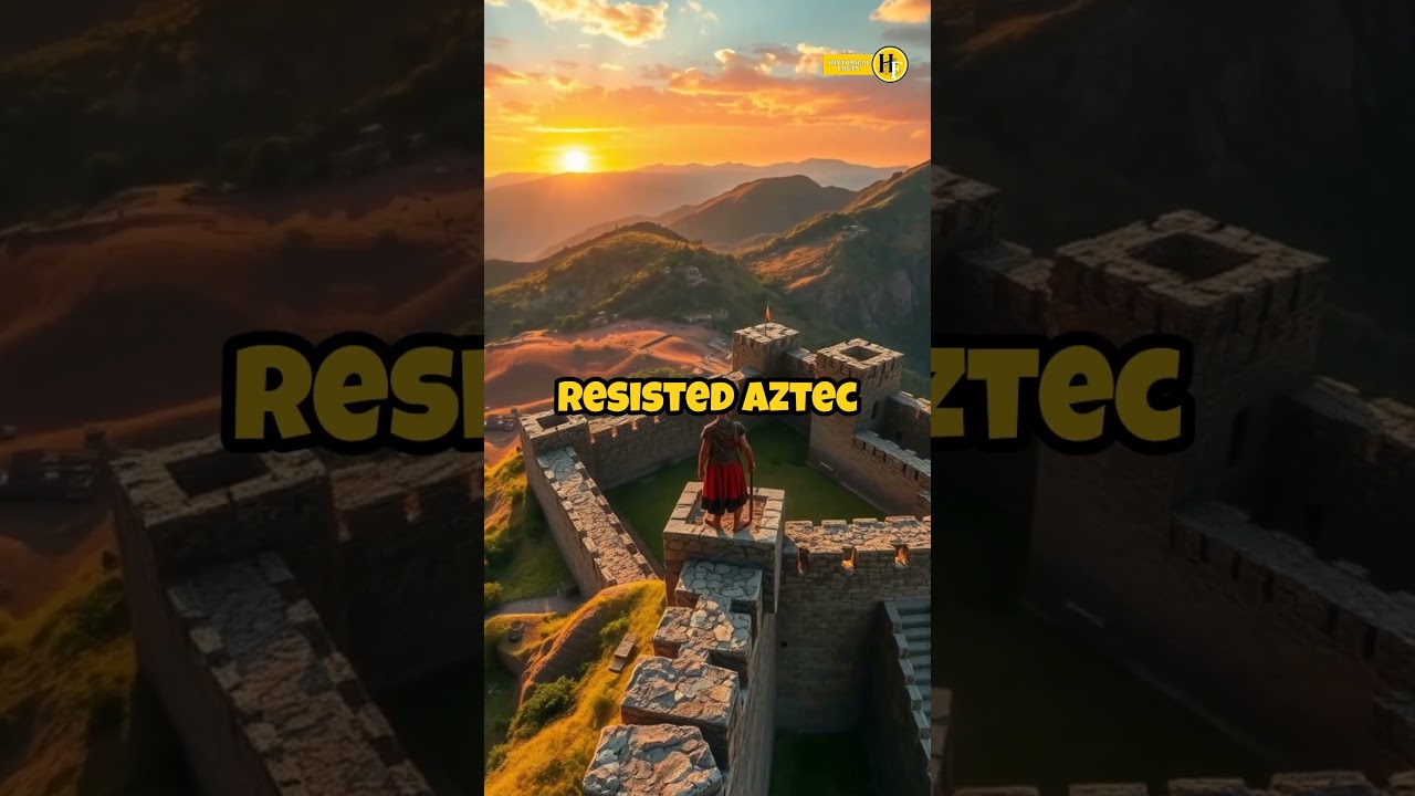 Tarascan Civilization: Aztec Rivals and Masters of Metal