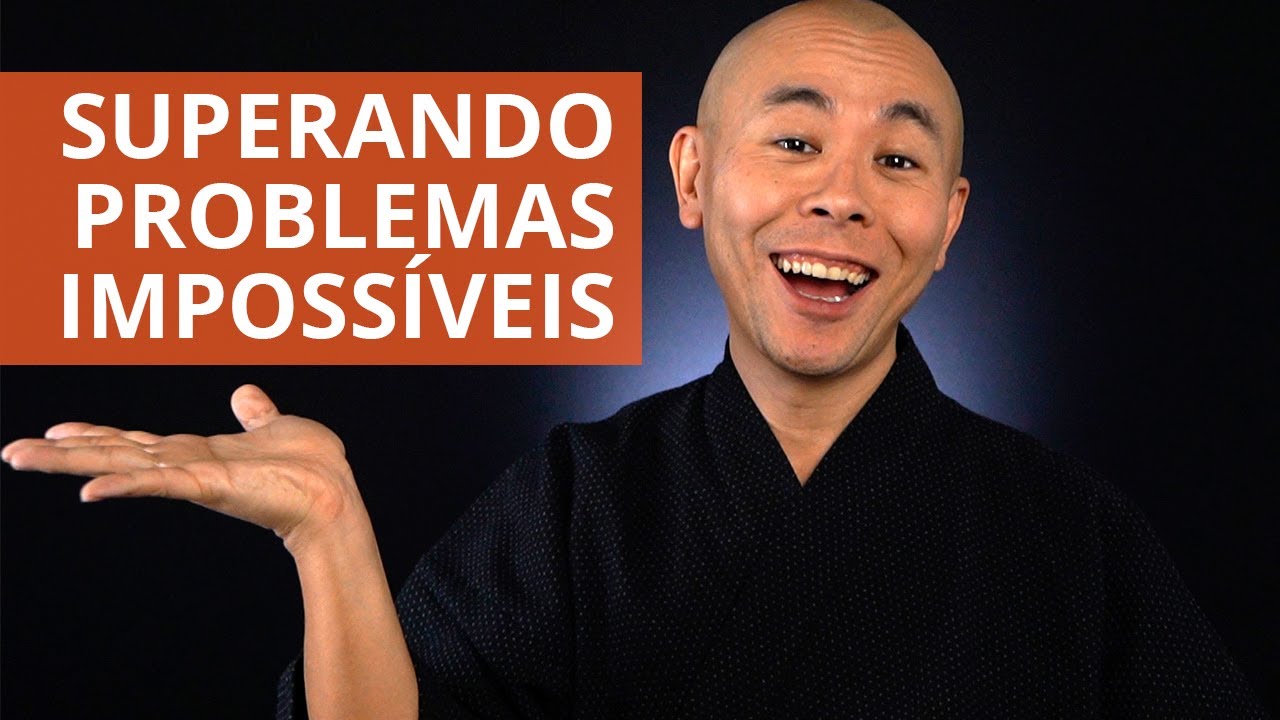 O problema que n&atilde;o tem solu&ccedil;&atilde;o j&aacute; est&aacute; resolvido | Oi! Seiiti Arata 295