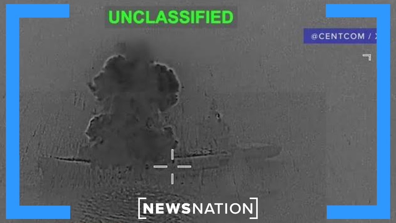 Иран и Израиль обмениваются ударами на фоне продолжающейся войны на Ближнем Востоке, которая длит...