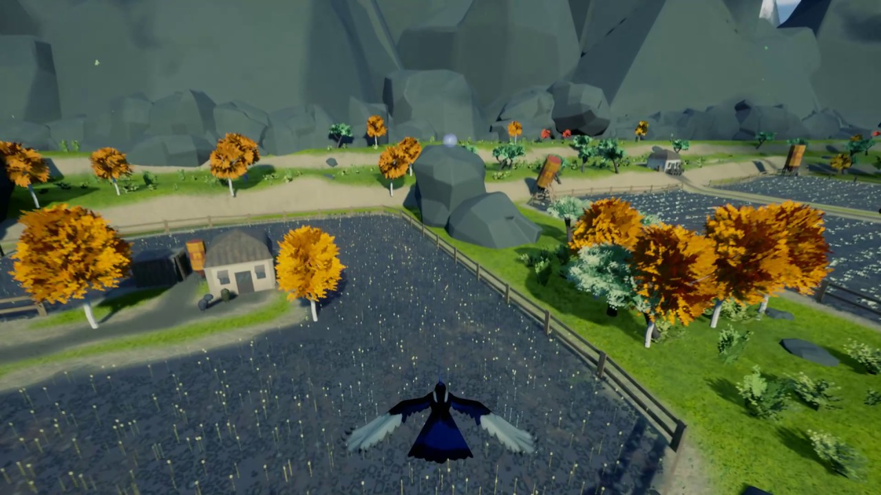 1 Year Anniversary Part 1: Copoka full playthrough