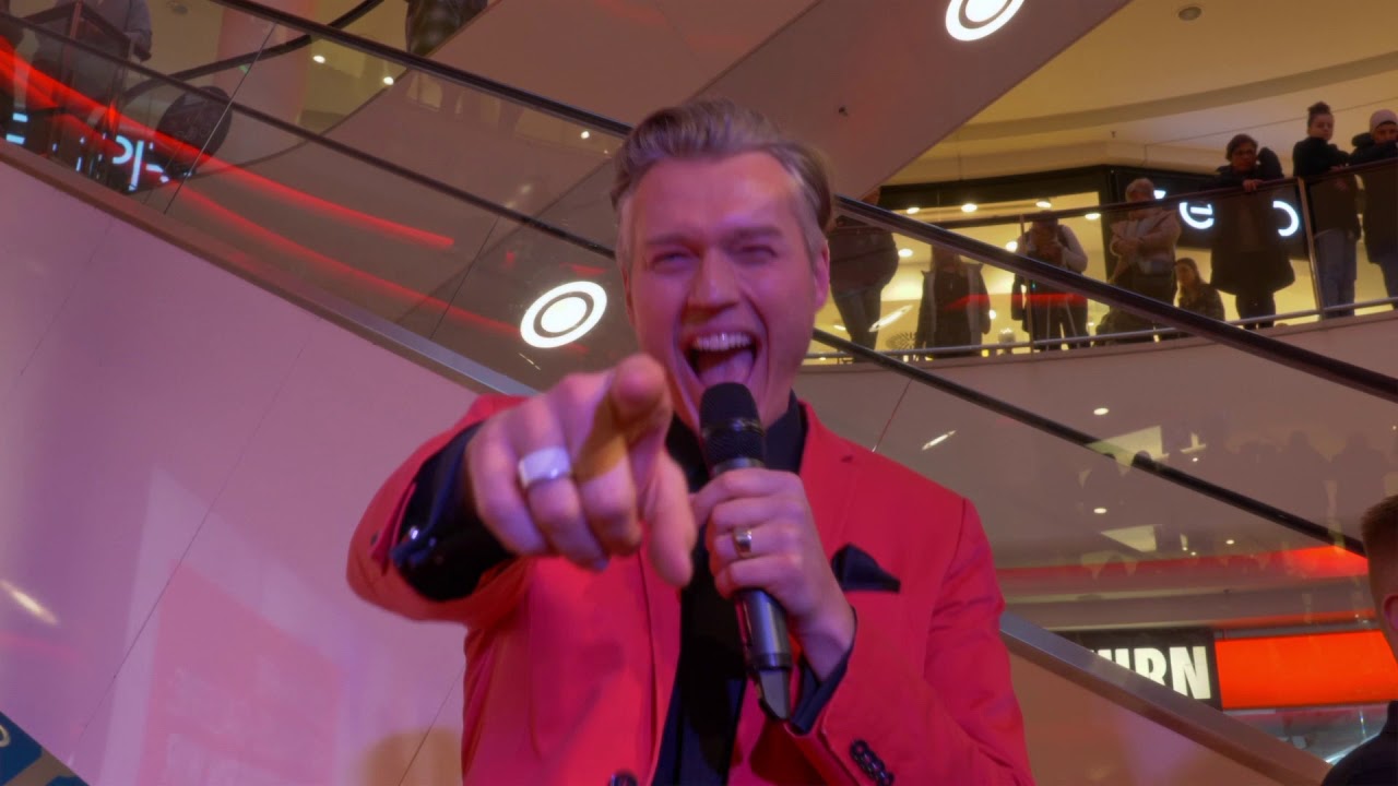 2020  10 Jahre Rathaus-Galerie Leverkusen