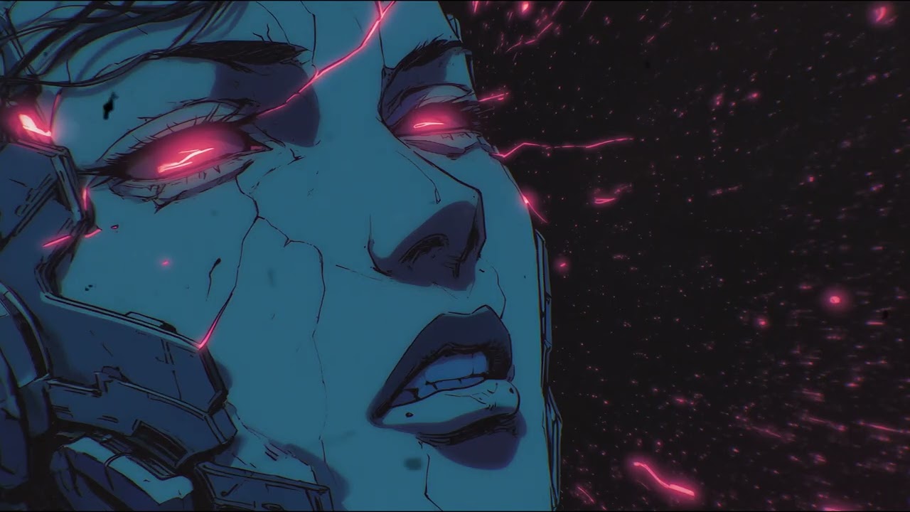 𝟭𝟵𝟵𝟵 𝗠𝗘𝗠𝗢𝗥𝗬 𝗡𝗢𝗧 𝗙𝗢𝗨𝗡𝗗 // Synthwave, Chillsynth, Retrowave, Dreamwave