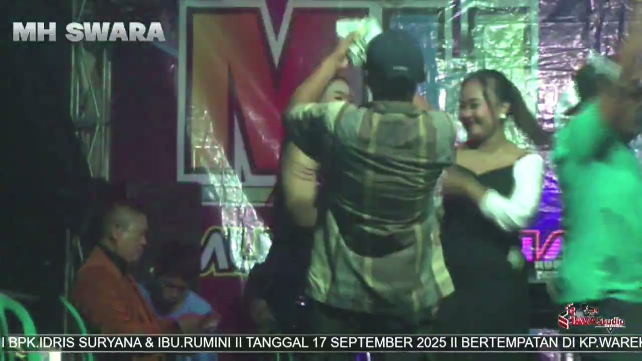 WAKTU KU KECIL II MH SWARA II EDISI MALAM