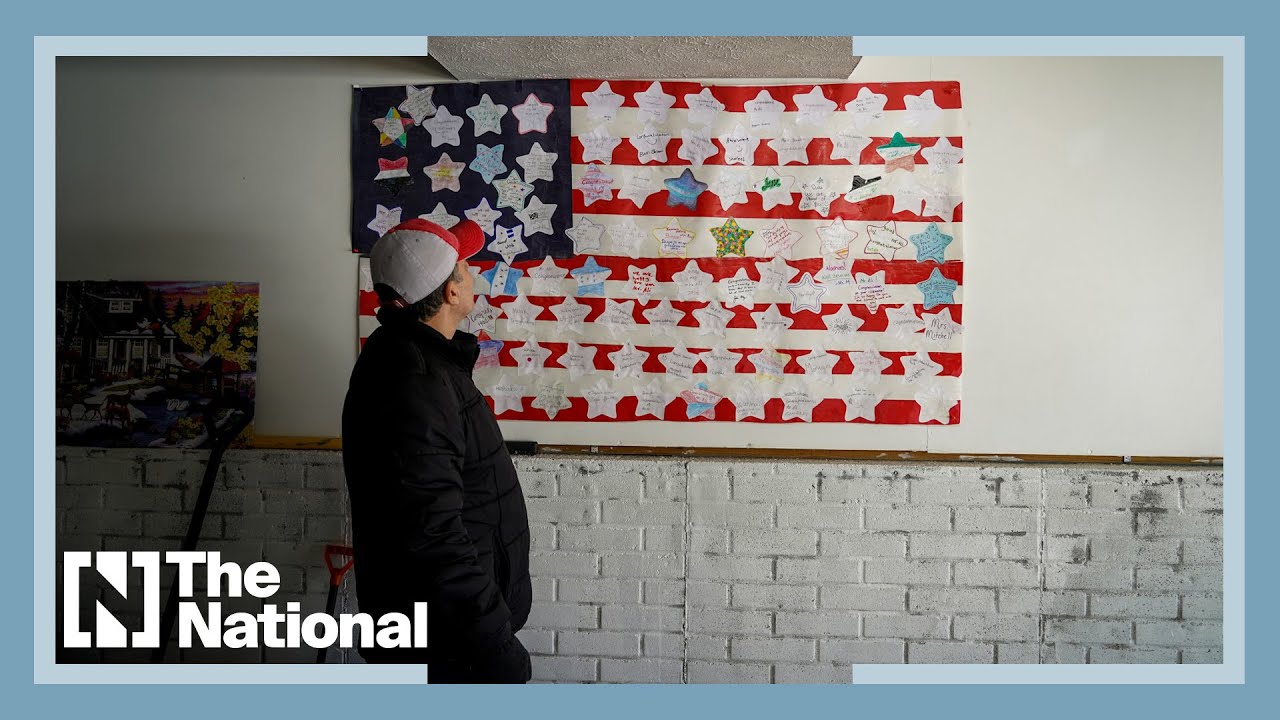 Iraqi interpreter finds a home in Middle America