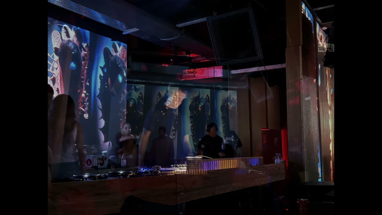 Rhadoo @ GH (11.11.2023)