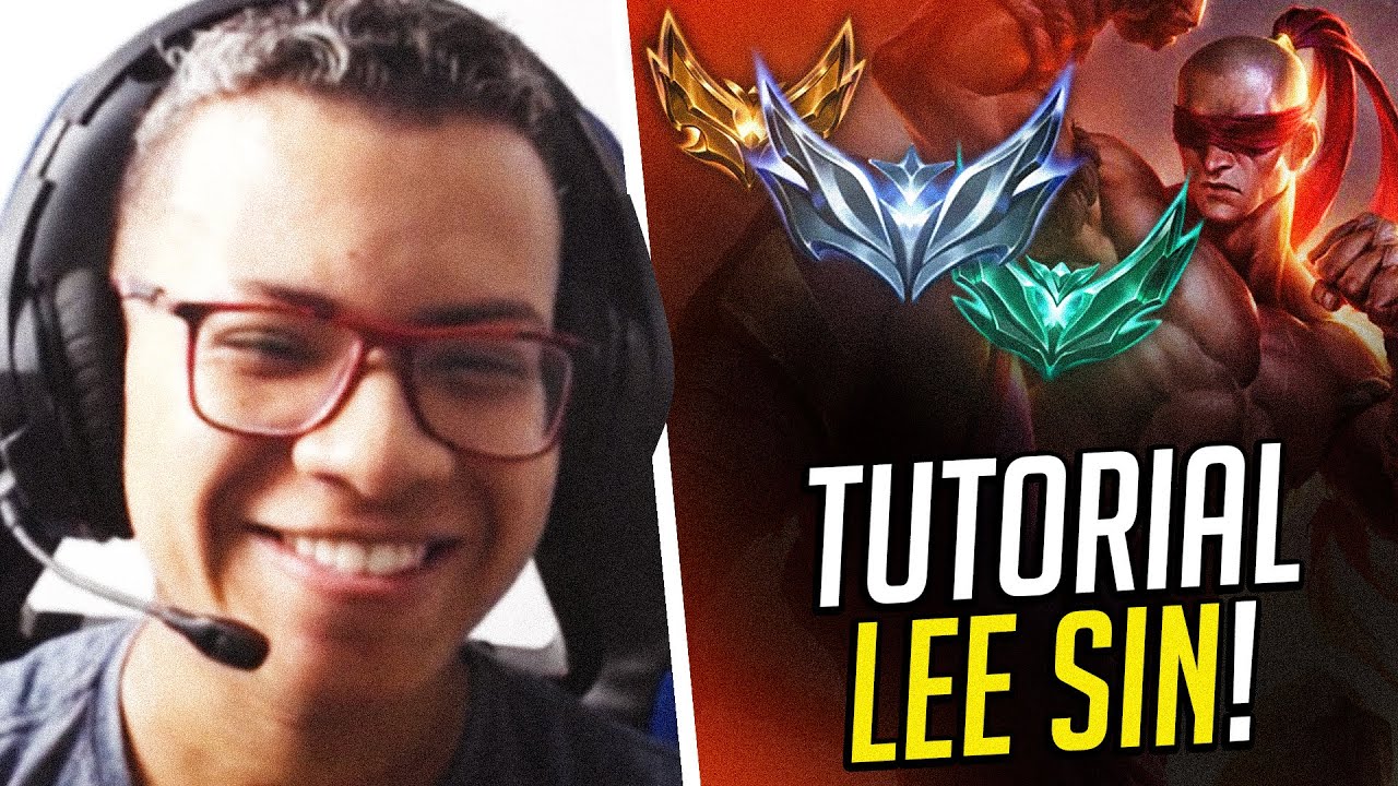 EXPLICATIVA DE LEE SIN NO LOW ELO