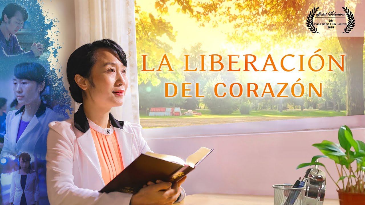 Vídeo cristiano | La liberación del corazón