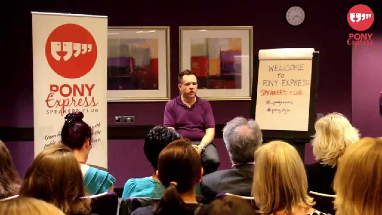 Jamie Smart on CLARITY: The Unexpected Secret to Being Yourself in Front of ANY Audience