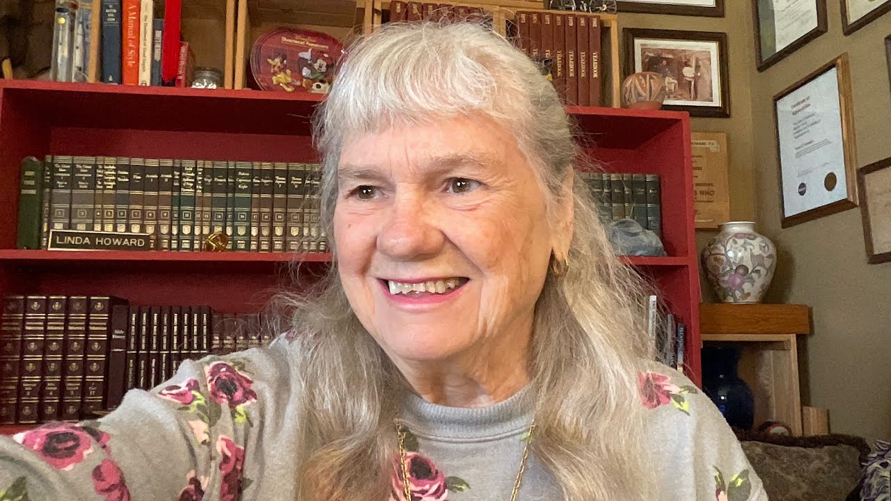 Loving God or People? Luke 18:20. #lindaghoward  #lindahoward 