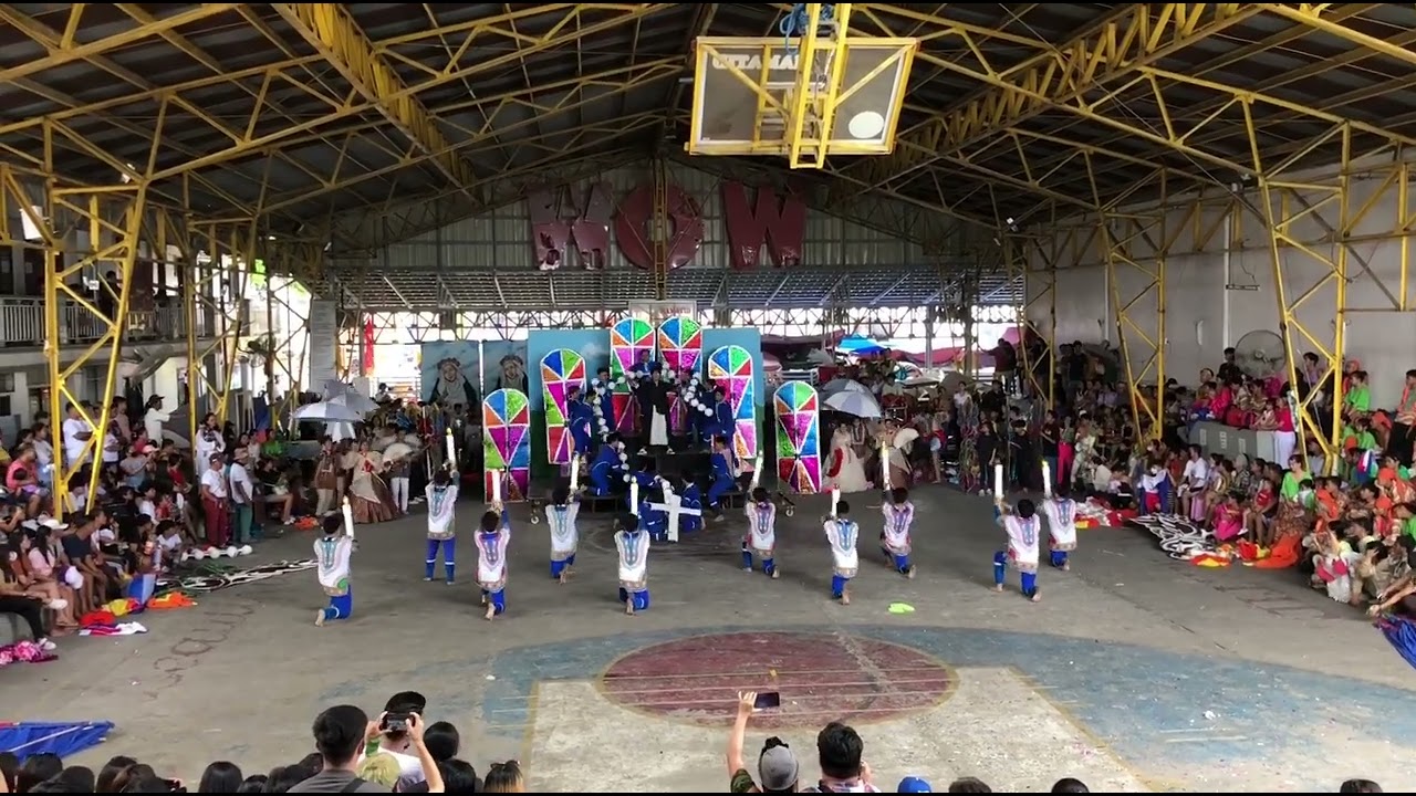 Brgy. Mamatid StreetDancing Competition 2023 CHAMPION - PGC Performing Arts