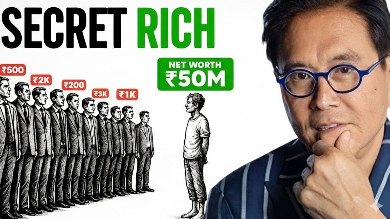 8 SIGNS आप जल्दी अमीर बनने वाले हो | 8 Signs You're Secretly Getting Rich