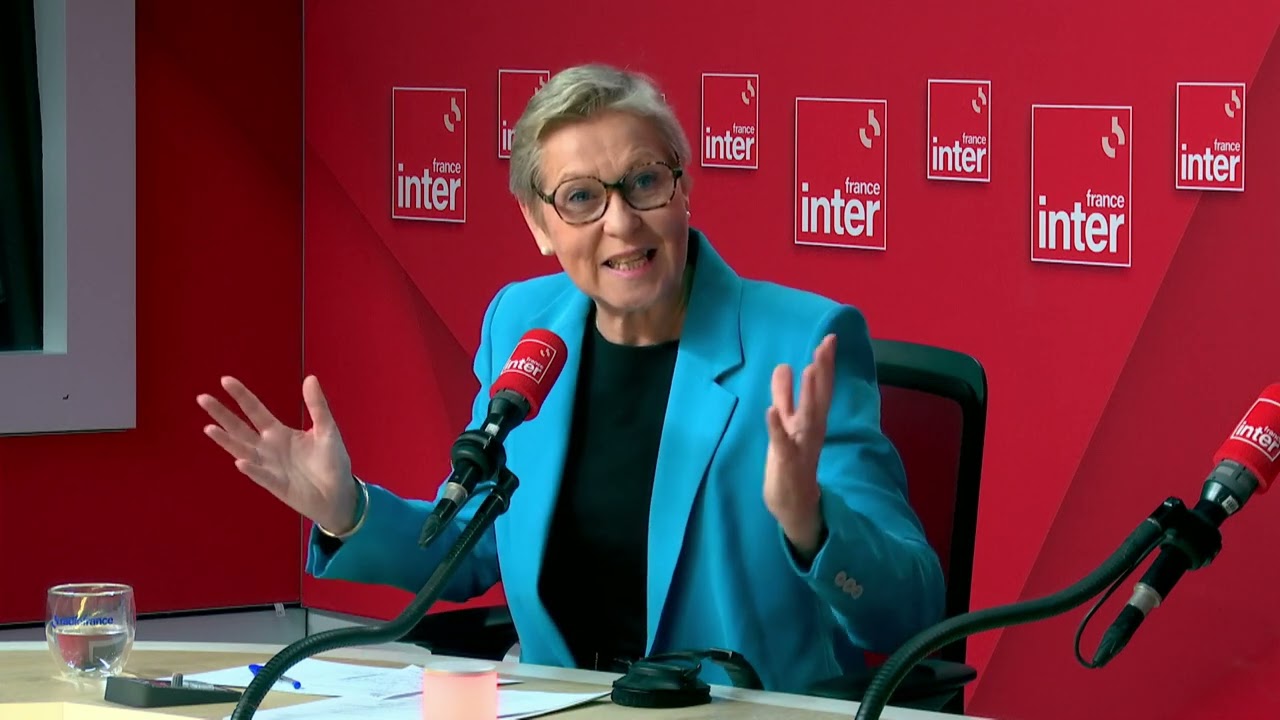 Cybersécurité : 
