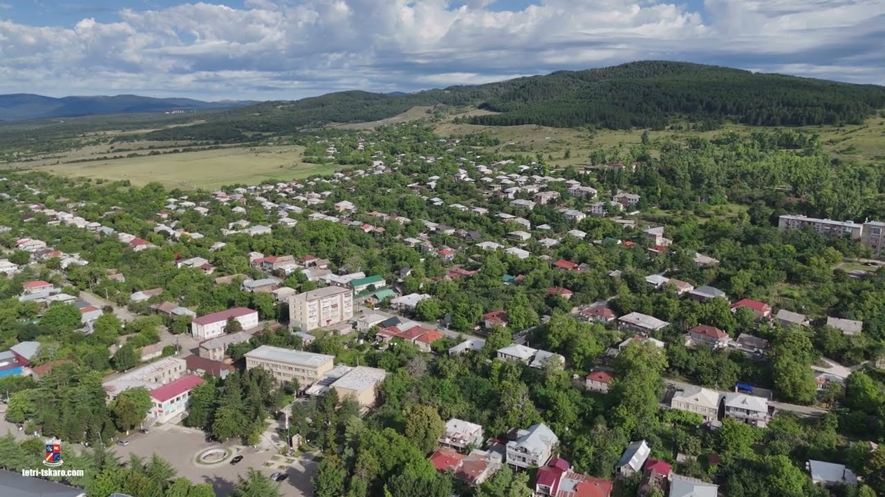 თეთრიწყარო 4K