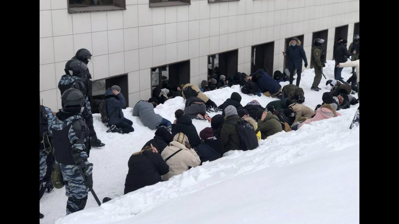 Координаторы Gulagu.net поддерживают жертв произвола 31/01 и предлагают помощь. Мы против пыток!