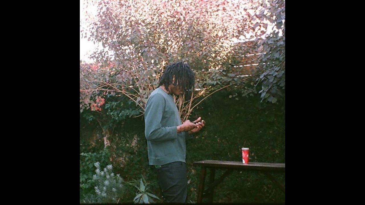[FREE] LUCKI x UGLYFRIEND Watch My Back type beat - 
