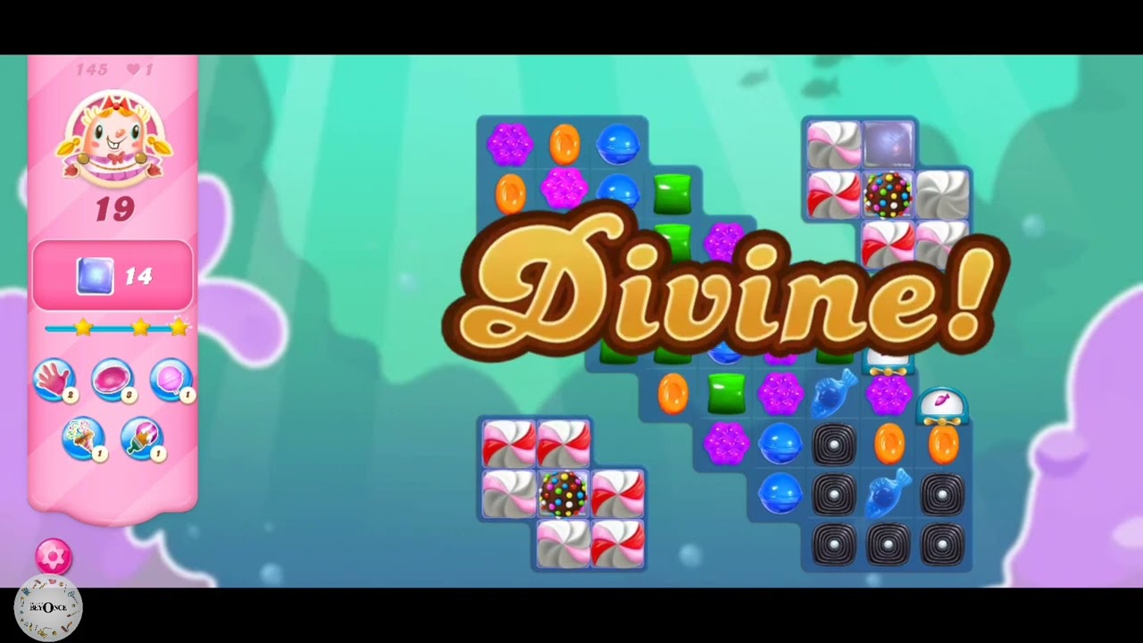 Let’s Play Candy Crush Saga Level 141 to 150 || Candy Crush Saga Android Gameplay 