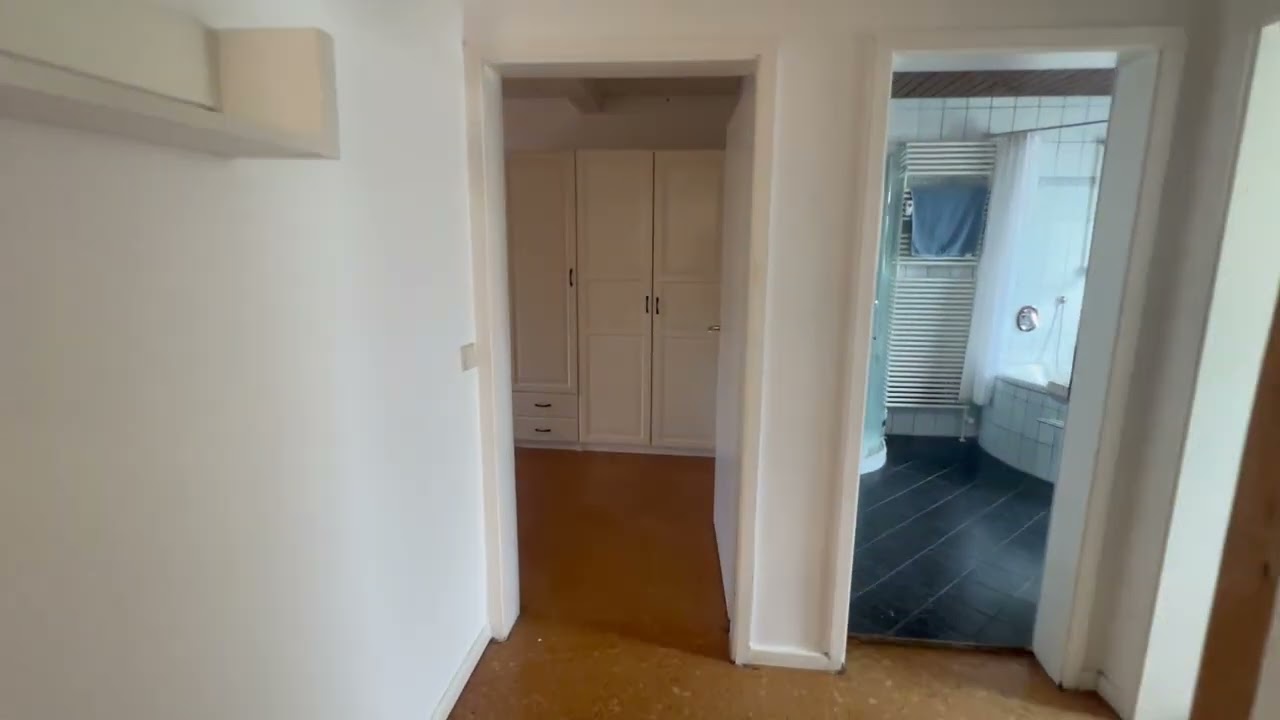 Geräumige Wohnung mit großem Balkon – Ihr neues Zuhause in Neckartailfingen