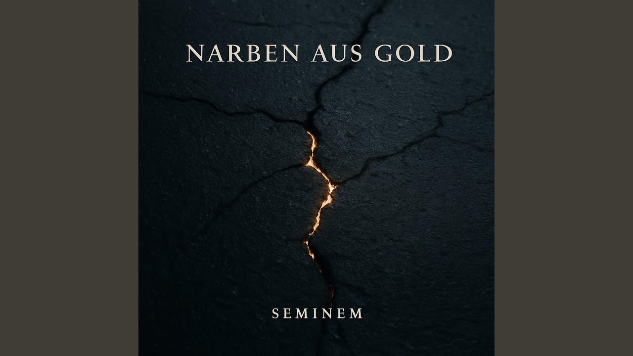 Narben aus Gold