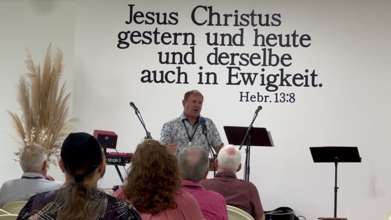 Peter Banman Testimony - PLAUTDIETSCH