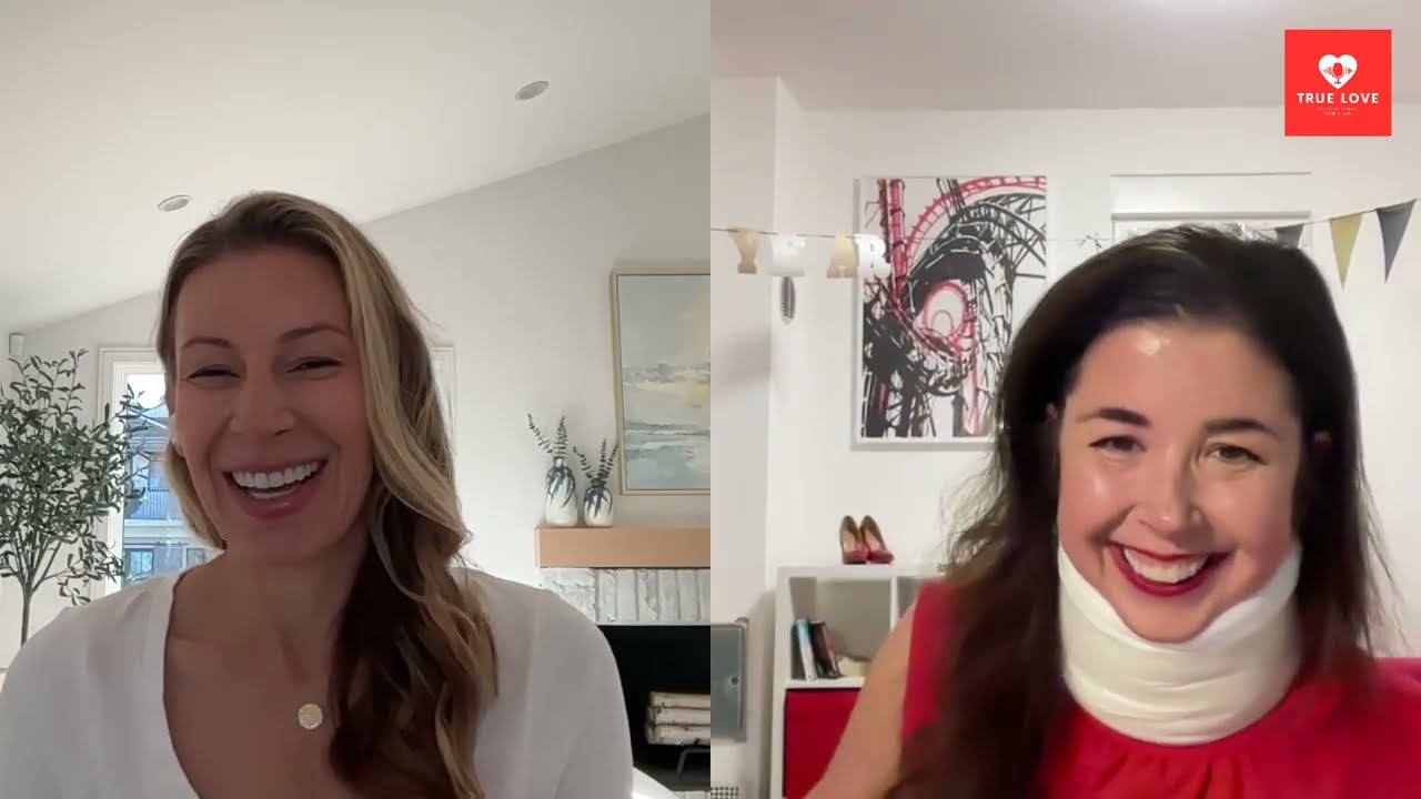 Episode 39: Matchmaking with Talia Goldstein @ThreeDayRule