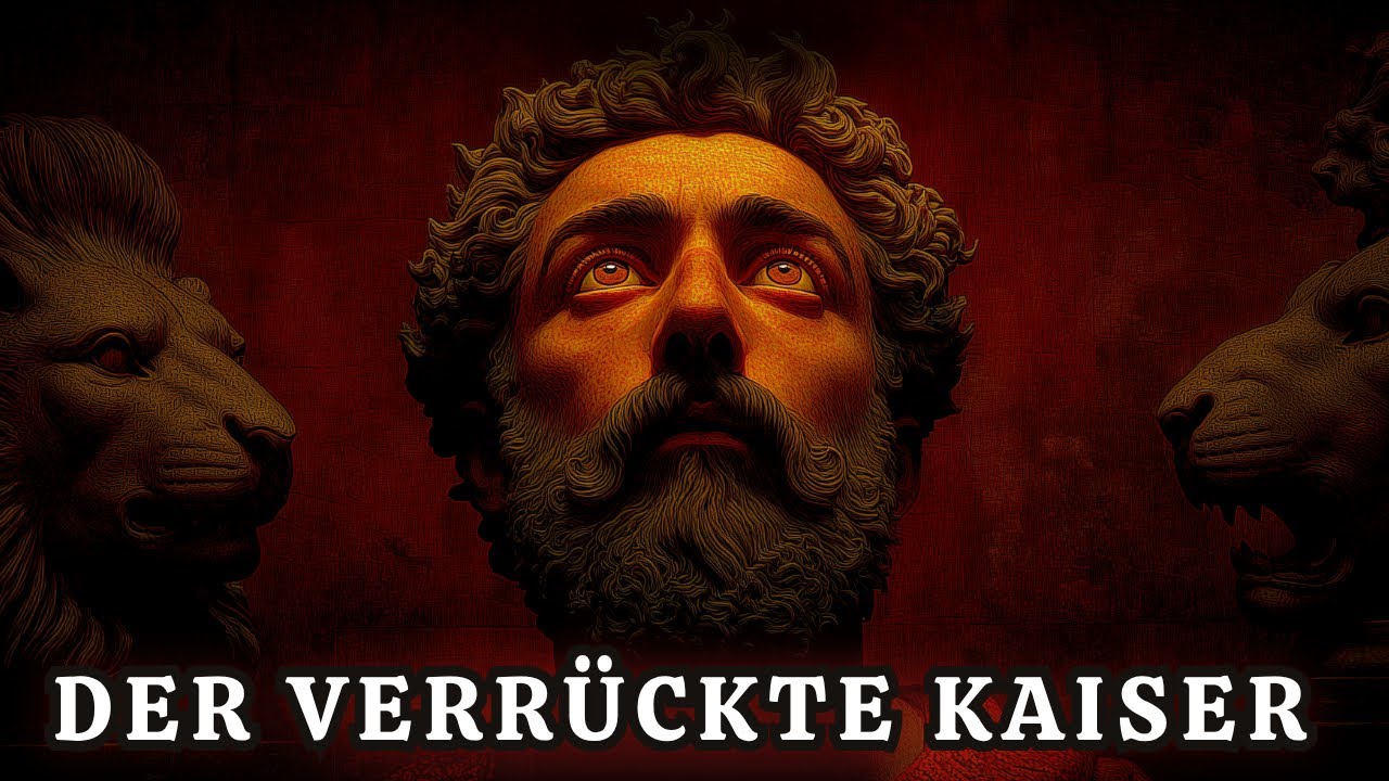 Commodus: Der Anfang vom Ende des R&ouml;mischen Reiches