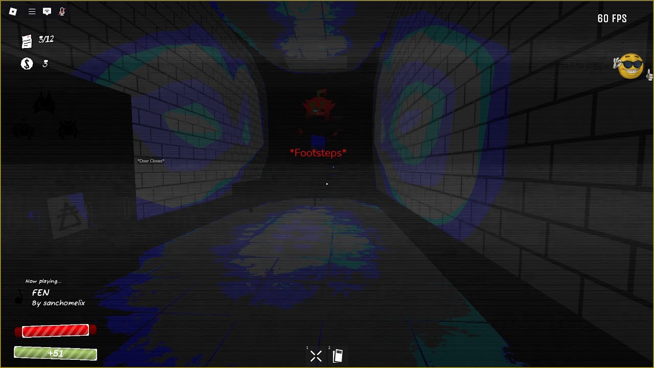 going against fen in fpe da fangame