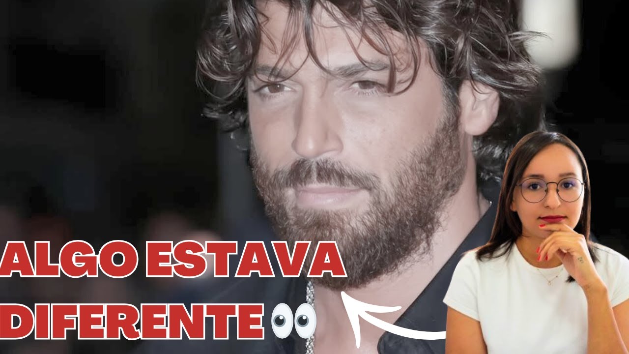 😮 Это был его вечер! Джан Яман блистал на Vanity Fair, и отсутствие Сары не осталось незамеченным.