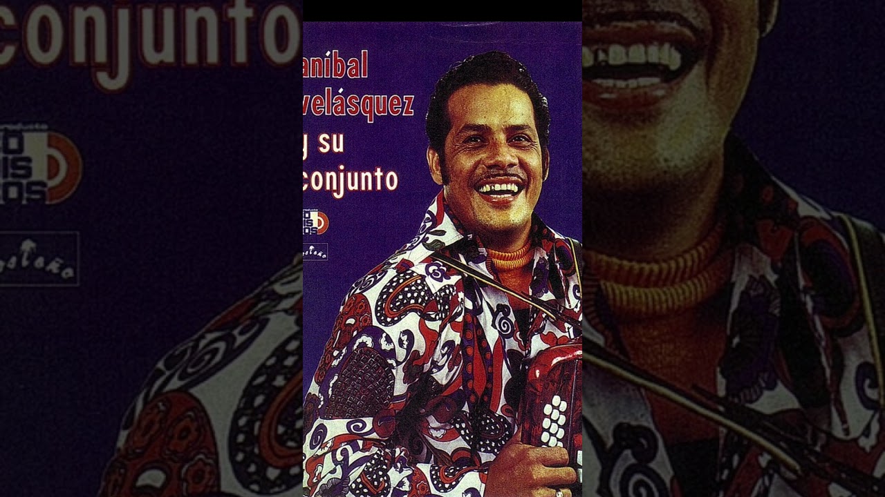 Alfredo Gutiérrez VS Anibal Velásquez