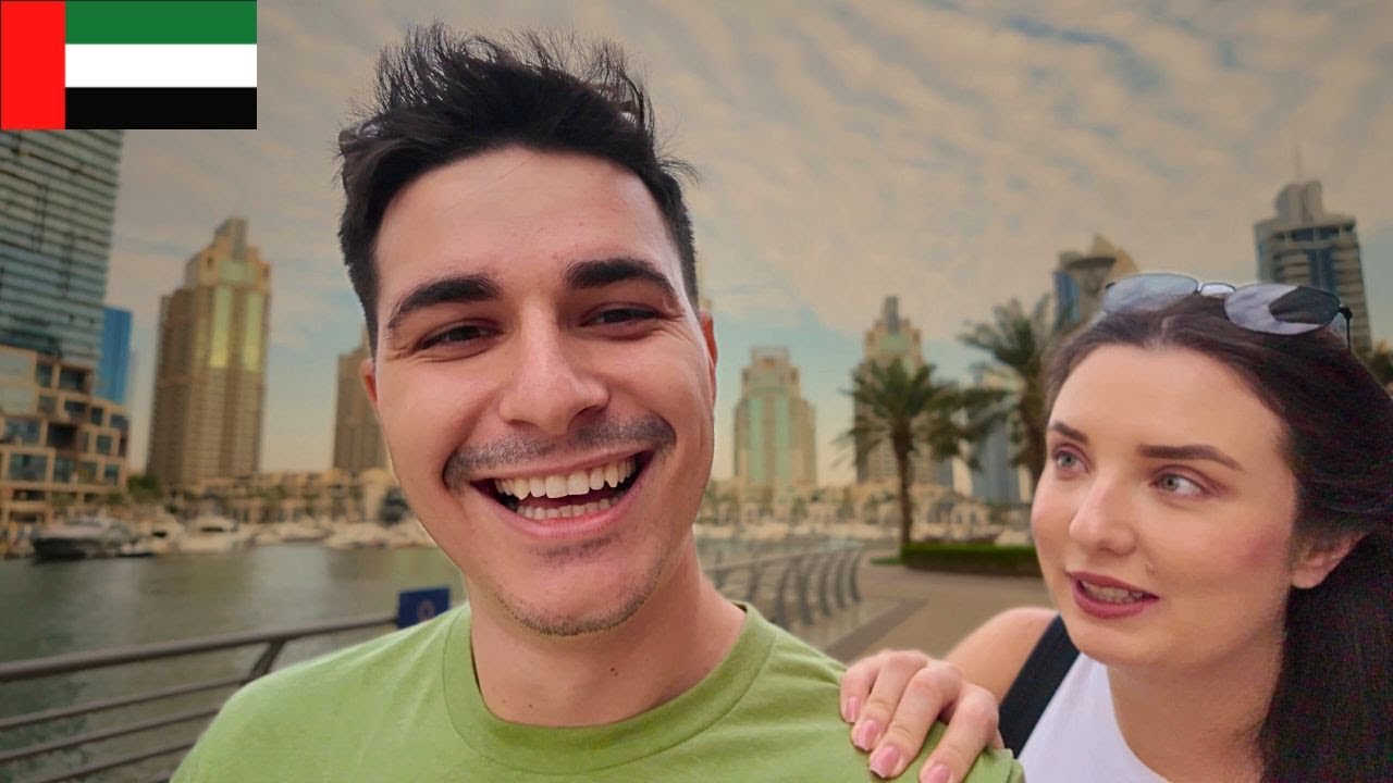 STEWARDESA DE LA EMIRATES IMI CUMPARA BILET SA MA INTORC ACASA! AICI SE TERMINA TOT, IN DUBAI!🇦🇪