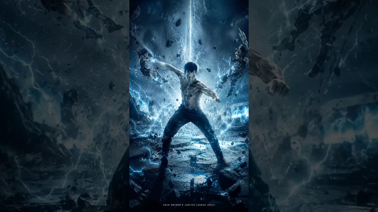They Brought Back Earth&rsquo;s Strongest Hero&mdash;Then He Attacked the Entire Team ⚡💥 | #shorts